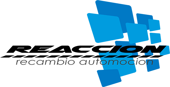 Reacción Recambios de Automoción