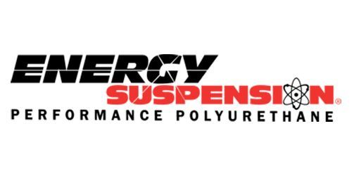 Energy Suspension